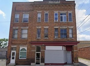 416 Adams St APT 3, Steubenville, OH 43952