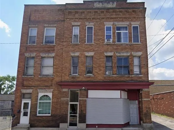 416 Adams St, Steubenville, OH