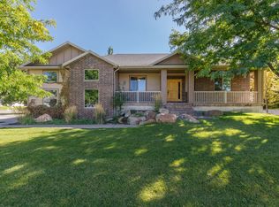 217 S 150 W, Hyde Park, UT 84318