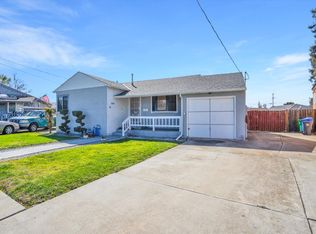 661 Harmony Ct, Hayward, CA 94541