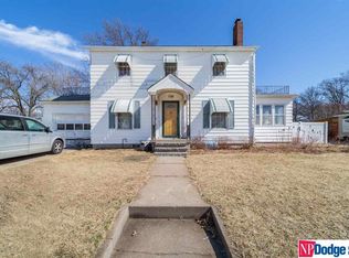 1510 N Somers Ave, Fremont, NE 68025