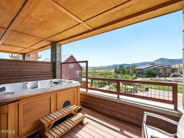 1456 Newpark Blvd #222, Park City, UT 84098