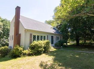 401 Oak St, Franklin, MA 02038