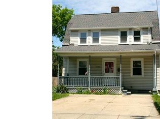 1331 F St, Lorain, OH 44052