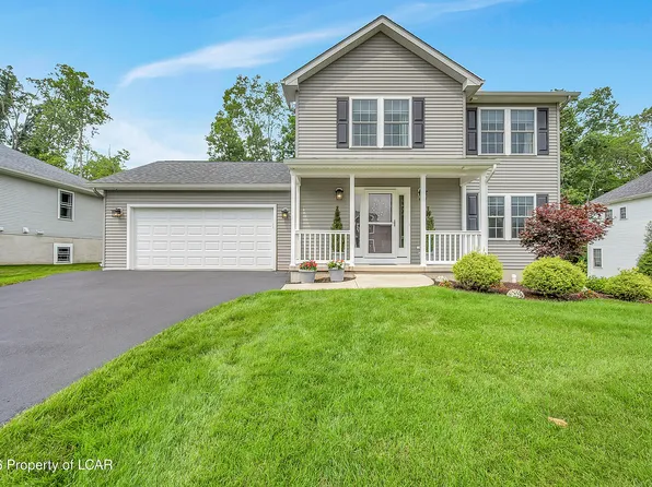 60 Lee Ave, Mountain Top, PA 18707