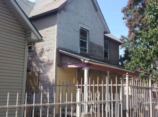 1705 N Waco Ave, Wichita, KS 67203