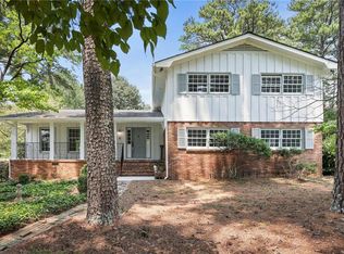 2458 Dunkerrin Ln, Dunwoody, GA 30360