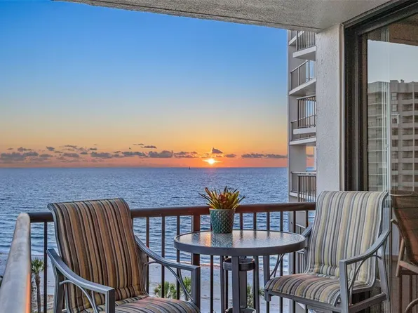 1600 Gulf Blvd APT 618, Clearwater, FL 33767