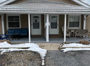 156 Middle St, Pleasant Gap, PA 16823