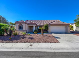 2433 Sunup Dr, Las Vegas, NV 89134