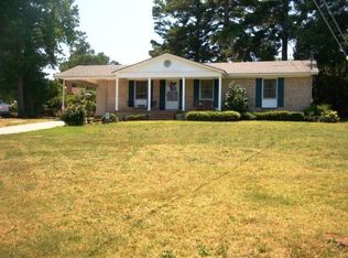 773 Pineview Dr SW, Thomson, GA 30824