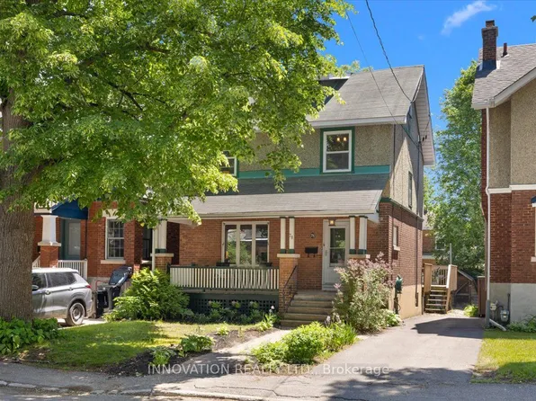 78 Glen Ave, Ottawa, ON K1S 2Z9