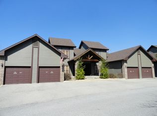 1211 Golf Dr APT 1, Branson West, MO 65737