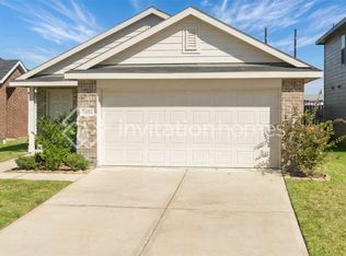 18830 Charter Elm Dr, Hockley, TX 77447