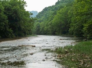 364 Lock Ln, Tazewell, TN 37879