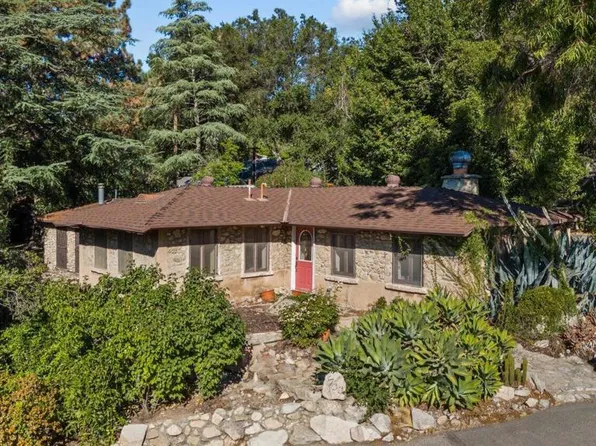 5733 Canyonside Rd, La Crescenta, CA 91214
