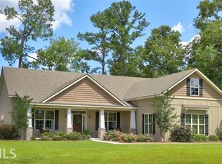 229 Saint Andrews Rd, Rincon, GA 31326