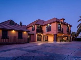 2502 Eagle Crest Dr, Bakersfield, CA 93311
