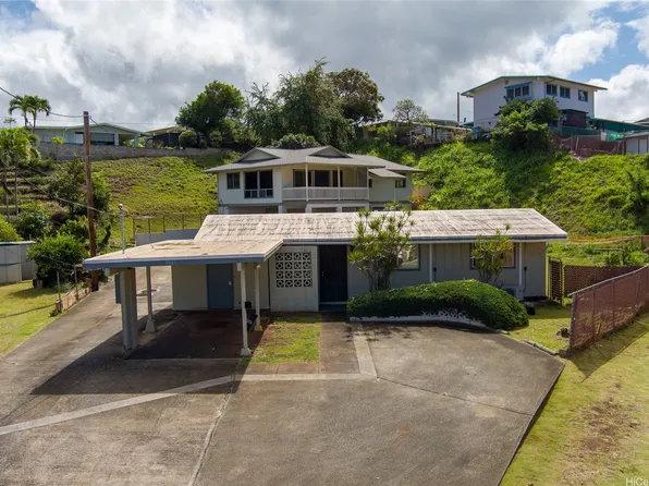 99-611 Alia Pl, Aiea, HI 96701
