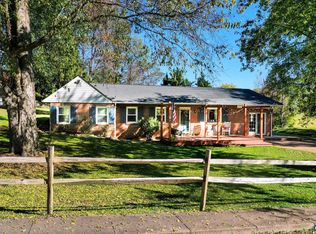 109 Meadow Ave, Louisa, VA 23093
