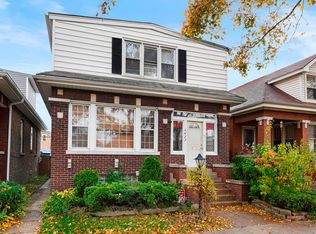 4423 W Deming Pl, Chicago, IL 60639