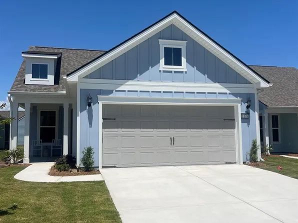 1178 Lady Bird Way (Phase 2 Lot 596), North Myrtle Beach, SC 29582