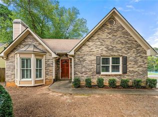 100 Whisperwood Ln NW, Marietta, GA 30064