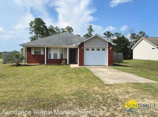 4601 Canary Way, Crestview, FL 32539