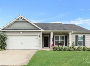 102 Timberlake Ln, Guyton, GA 31312