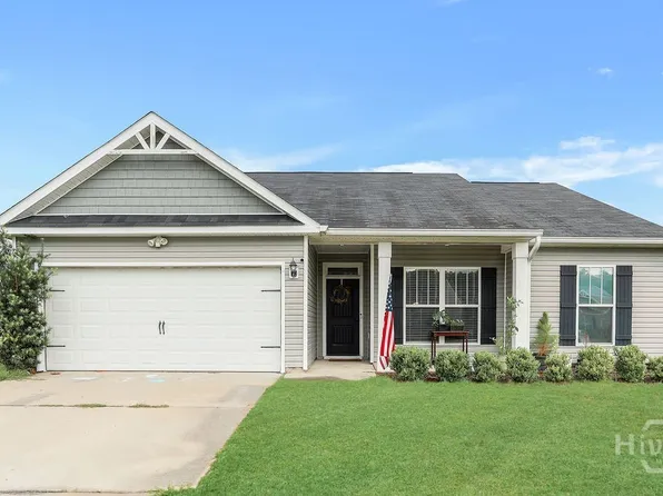 102 Timberlake Lane, Guyton, GA 31312