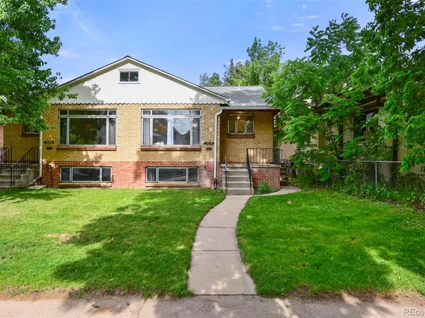 1714 S Sherman Street, Denver, CO 80210