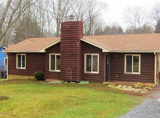 1105 Scott Alan Cir, Blacksburg, VA 24060