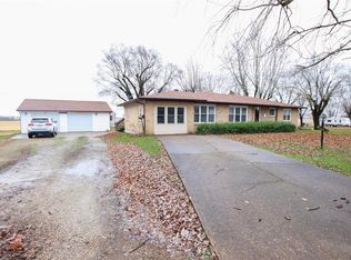 304 N Belle Ave, Belle, MO 65013