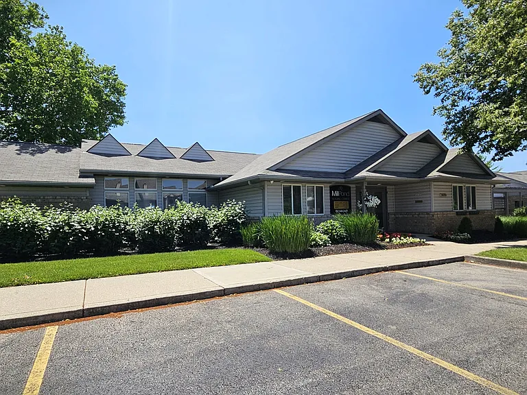 Mill Pond Apartments — Photo 13