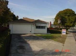 1580 Bockman Rd, San Lorenzo, CA 94580