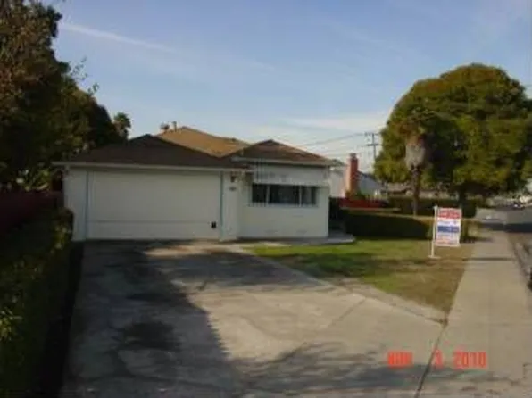 1580 Bockman Rd, San Lorenzo, CA 94580