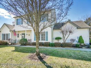 101 Golf View Blvd #1, Toms River, NJ 08753
