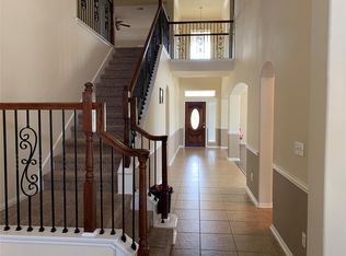 5046 Gulf Stream Ln, Bacliff, TX 77518