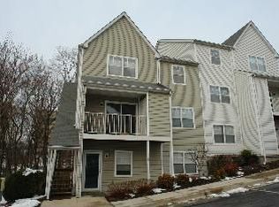 524 McManus Way #C2, Towson, MD 21286