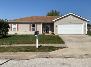 1345 Lyric Ct, Boonville, MO 65233