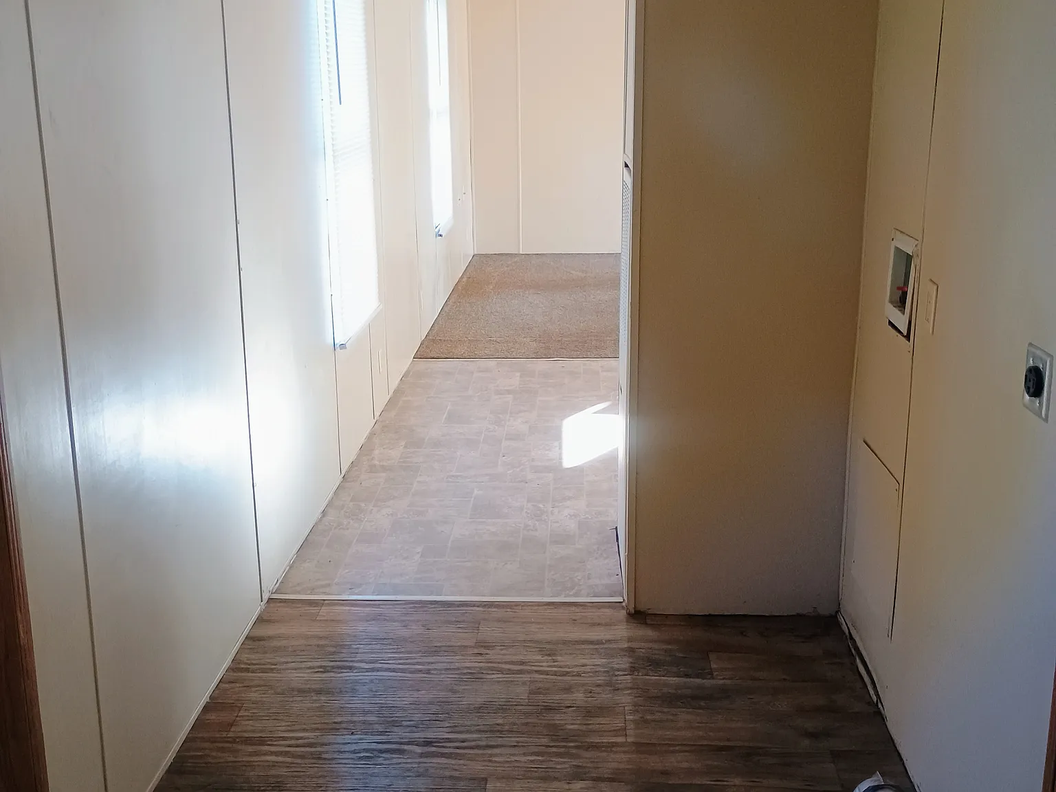 3 bed, 900 sqft, $850 — Photo 4