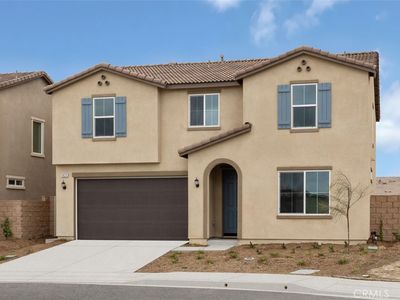 9625 Corcovado Way, Riverside, CA, 92508
