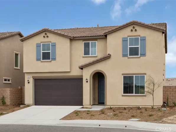 9625 Corcovado Way, Riverside, CA 92508