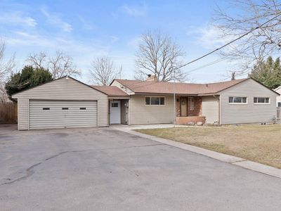 815 N Locust Rd, Spokane, WA, 99206