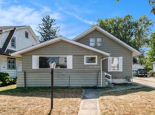 119 W Crawford St, Elkhart, IN 46514