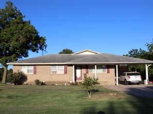 1970 Eastland Ave, Ripley, TN 38063