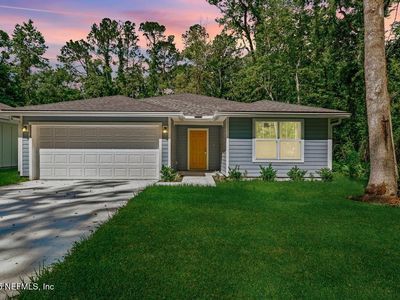 6220 LEONA Street, Jacksonville, FL, 32219