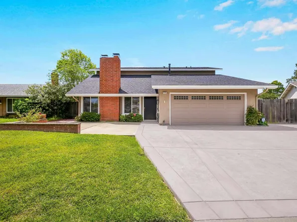 8135 Merion Dr, Newark, CA 94560