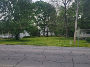 LOT 8 N Brodie St, Redfield, AR 72132