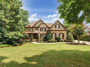 6218 Creekstone Path, Cumming, GA 30041